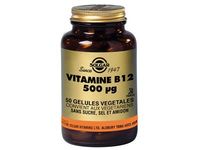 Vitamine B12 500 g 